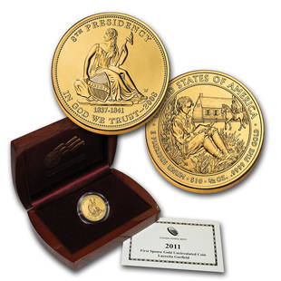 2008-W 1/2 oz Gold Van Buren's Liberty BU (w/Box & COA): 2008-W 1/2 oz Gold Van Buren's Liberty BU (w/Box & COA) Product ID: RBG53270 Year: 2008 Grade: Brilliant Unc Grade Service: None Denomination: $10.00 Mint Mark: W - West Point 