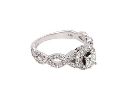 Neil Lane Diamond Engagement Ring: Neil Lane Diamond Engagement Ring SKU: RBJsf785_4654717698151 Condition: Pre-Owned Note: All Sales are final. Need more pics? Please do not hesitate to ask if you have any question or