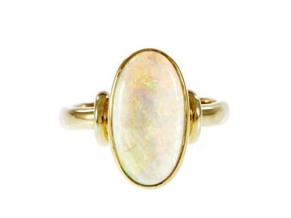 14k Yellow Gold Coral & Jade Flower Pin: 14k Yellow Gold Coral & Jade Flower Pin SKU: RBJ379-345-18-01C9A Condition: Pre-Owned Metal: Yellow Gold Stone: Coral Size and Fit: Top to bottom: 56.49mm or 2.22 inches, Width:
