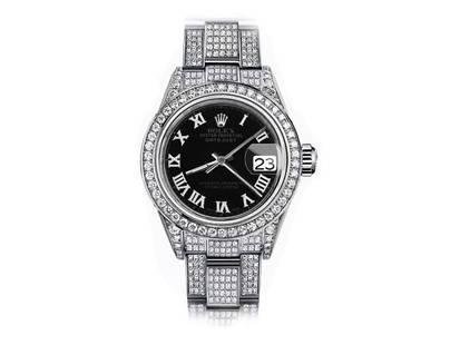 Rolex Datejust 178274 36mm Mens Watch: Rolex Datejust 178274 36mm Mens Watch SKU: RBJ17297-E21A8 Brand: Rolex Condition: Never Worn Model: Datejust Reference: 178274 Size and Fit: Case Size: 36mm Wrist Size: 9in 