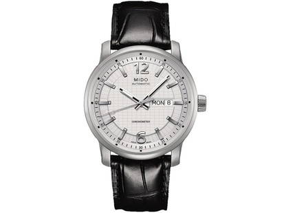 Mido Mens Great Wall: Mido Mens Great Wall SKU: RBJM0196311603700-39B2A Brand: Mido Condition: Never Worn Note: All Sales are final. Need more pics? Please do not hesitate to ask if you have any question or