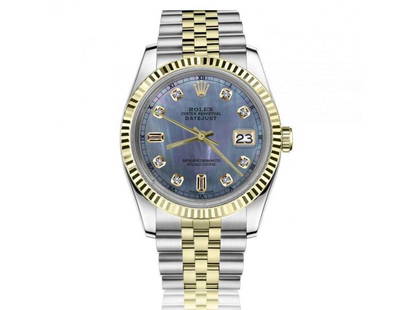 Rolex Datejust 68274 31mm Womens Watch: Rolex Datejust 68274 31mm Womens Watch SKU: RBJ32011-E21A8 Brand: Rolex Condition: Pre-Owned Model: Datejust Reference: 68274 Size and Fit: Case Size: 31mm Wrist Size: 7in 