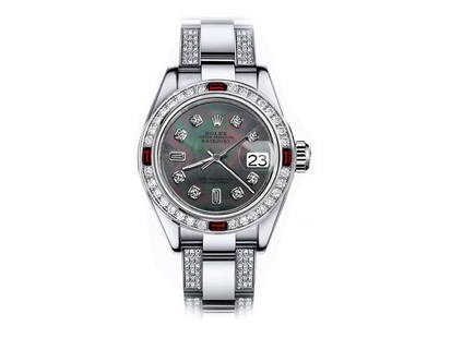 Rolex Datejust 16030 36mm Mens Watch: Rolex Datejust 16030 36mm Mens Watch SKU: RBJ25459-E21A8 Brand: Rolex Condition: Pre-Owned Model: Datejust Reference: 16030 Size and Fit: Case Size: 36mm Wrist Size: 9in Rolex Datejust 16030