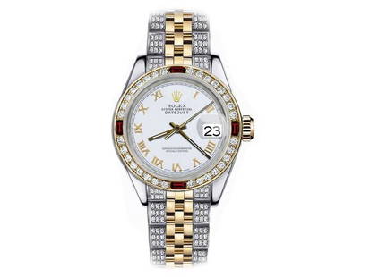 Rolex Datejust 116233 36mm Mens Watch: Rolex Datejust 116233 36mm Mens Watch SKU: RBJ18687-E21A8 Brand: Rolex Condition: Never Worn Model: Datejust Reference: 116233 Size and Fit: Case Size: 36mm Wrist Size: 9in Final Sale: THIS