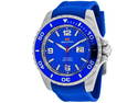 Seapro Mens Abyss 2000M Diver Watch