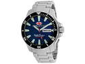 Seapro Mens Scuba Dragon Diver Limited Edition 1000 Meters