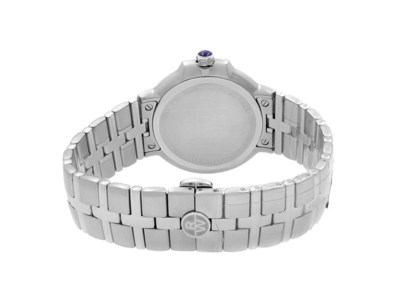 Raymond Weil Parsifal Stainless Steel White Dial Quartz Mens Watch 5580-ST-00300: Raymond Weil Parsifal Stainless Steel White Dial Quartz Mens Watch 5580-ST-00300 Product Code: 133735151593-E Brand: Raymond Weil Condition: Never Worn Model: Raymond Weil Parsifal Details: Details: B