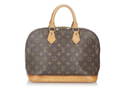 Louis Vuitton Monogram Alma PM