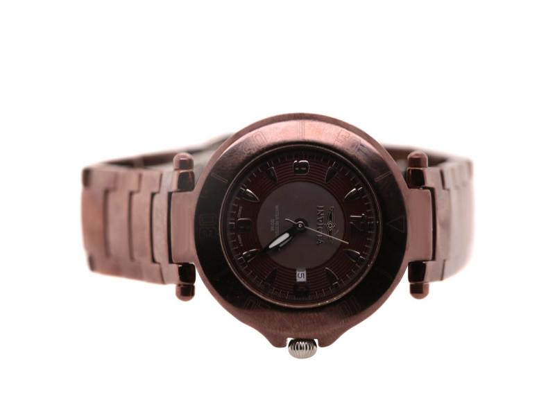 Invicta Brown Stainless Steel Womens Watch: Invicta Brown Stainless Steel Womens Watch Product Code: 22228CR Condition: Pre-Owned Brand: InvictaCondition: Pre-OwnedGender: WomensMaterial: Stainless SteelMovement: Quartz