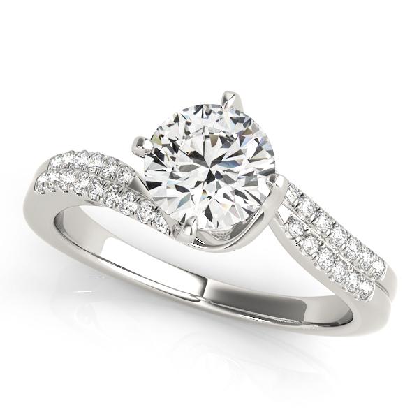 Natural 1.5 CTW Diamond Engagement Ring SET 18K Yellow Gold: Natural 1.5 CTW Diamond Engagement Ring SET 18K Yellow Gold Category: Affordable Engagement Rings Style: Bypass Audience: For Women Ring Resizable: Yes Metal Type: 18K Yellow Gold Metal St