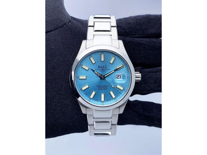 Ball clearance marvelight blue