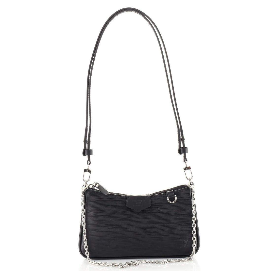 Louis Vuitton Easy Pouch On Strap Epi Leather 141859406 1 x