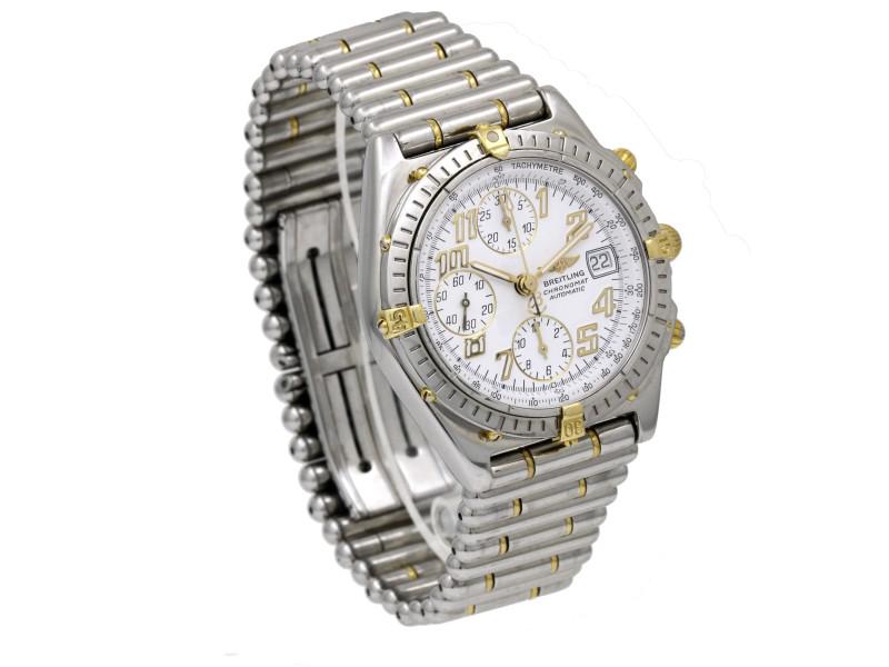 Breitling usati deals ebay