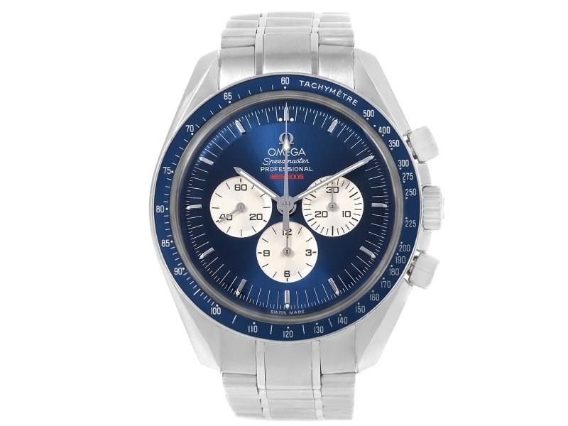 Omega Speedmaster 3565.80.00 42mm Mens Watch: Omega Speedmaster 3565.80.00 42mm Mens Watch Product Code: 17953-34CB0 Brand: Omega Condition: Pre-Owned Model: Speedmaster Reference: 3565.80.00 Size and Fit: Case Diameter: 42.0 mm Wris