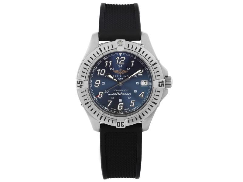 Breitling colt cheap 38
