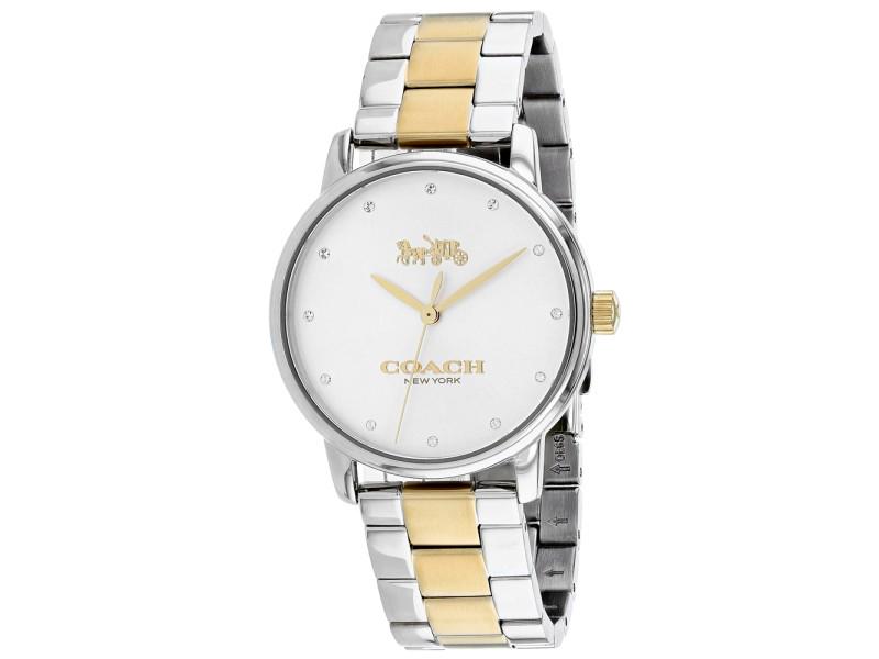 Coach womens Grand: Coach womens Grand Product Code: 14502928-39B2A Brand: Coach Condition: Never Worn