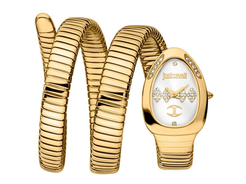 Just Cavalli womens Snake: Just Cavalli womens Snake RBJ no: JC1L230M0035-39B2A Brand: Just Cavalli Condition: Never Worn