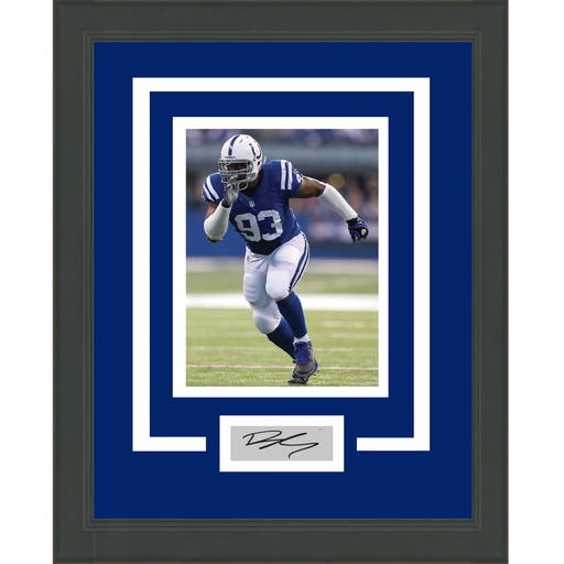 Barry Sanders Detroit Lions Football Poster Print Wall Art 8.5x11