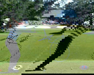 Adam Scott signed 8x10 photo PSA/DNA Autographed Golf: Adam Scott signed 8x10 photo PSA/DNA Autographed Golf Adam Scott signed 8x10 photo PSA/DNA Autographed Golf