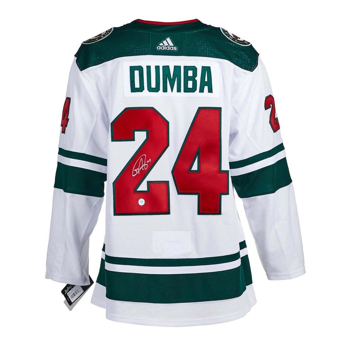 Dumba wild best sale jersey