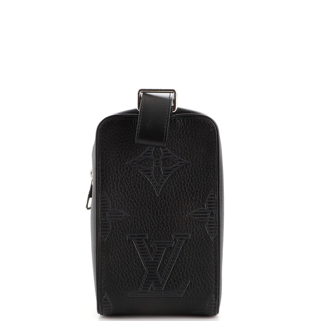 Louis Vuitton Aerogram Ipad Pouch Leather 163159461 1 x