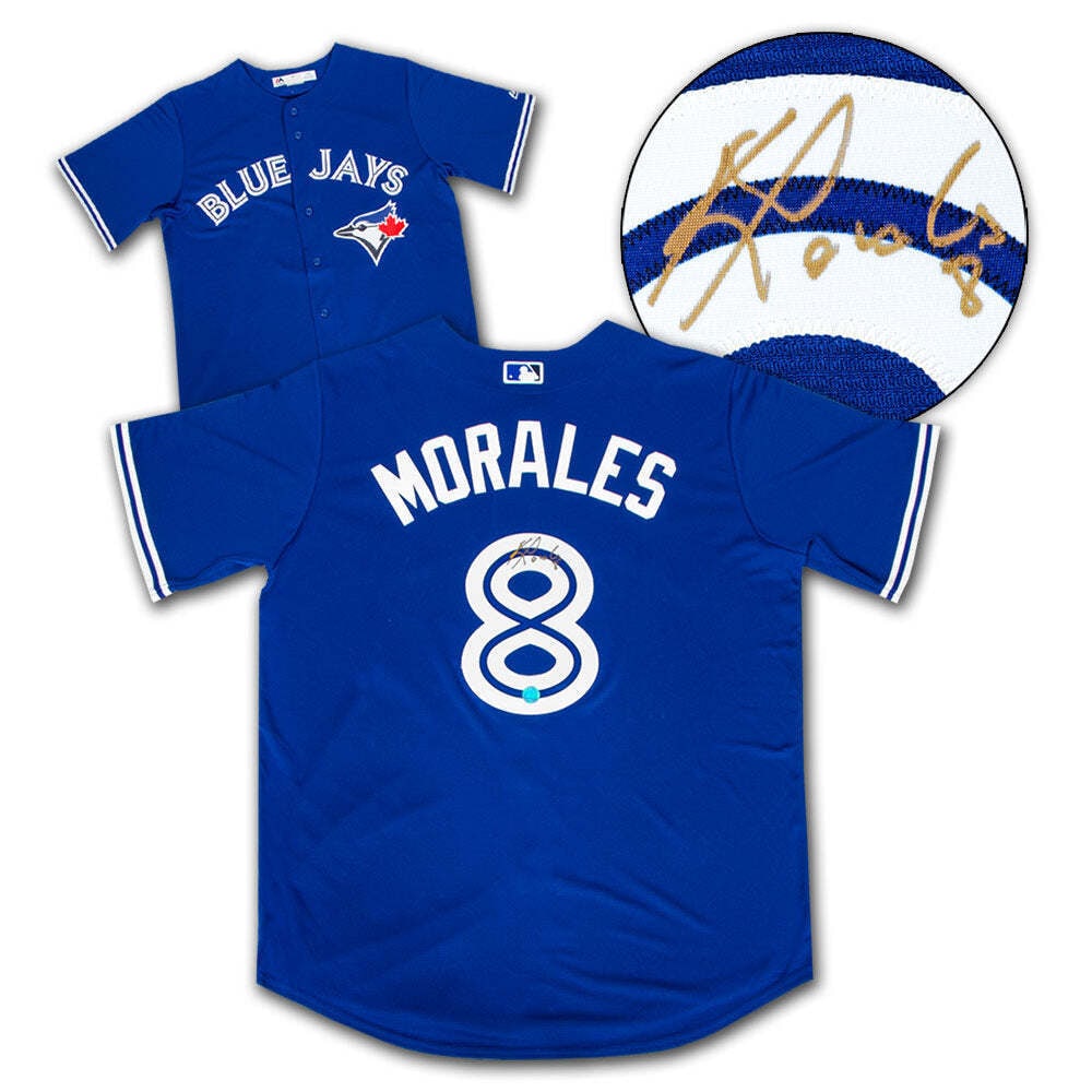 Kendrys morales jersey hotsell