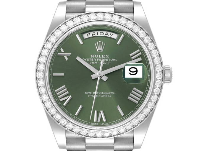 Gifts to Give! Watches Coins Jewelry +Bags 20231104 Auction 1033