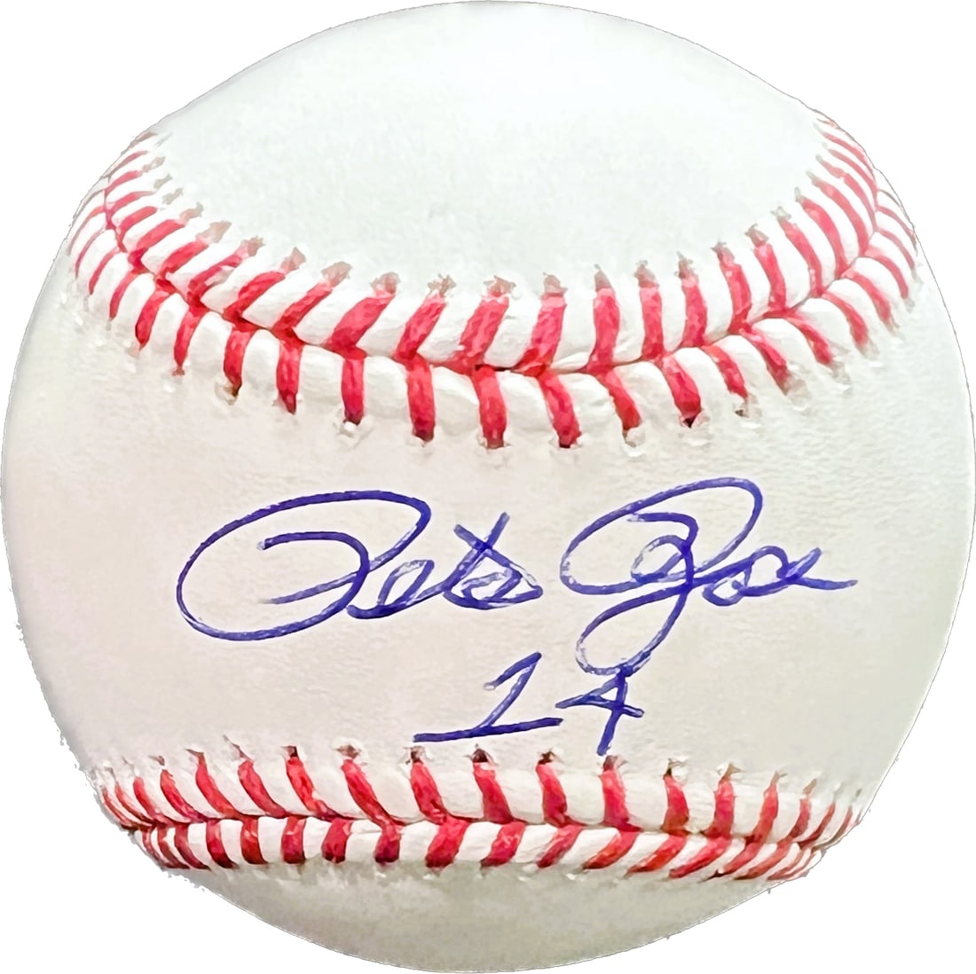 pete rose autographed signed oMLB pete rose exclusive player hologram 14: pete rose autographed signed oMLB pete rose exclusive player hologram 14 Pete Rose Autographed Signed OMLB Pete Rose Exclusive Player Hologram 14 RBJ no:7443434668120