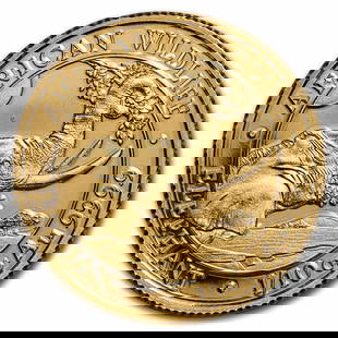 2023 Somalia 1/10 oz Gold African Elephant BU: 2023 Somalia 1/10 oz Gold African Elephant BU Product ID: 258229 Year: 2023 Grade: Brilliant Unc Grade Service: None Denomination: 100 Shillings Mint Mark: Not Shown Metal Content: 0.1 tr