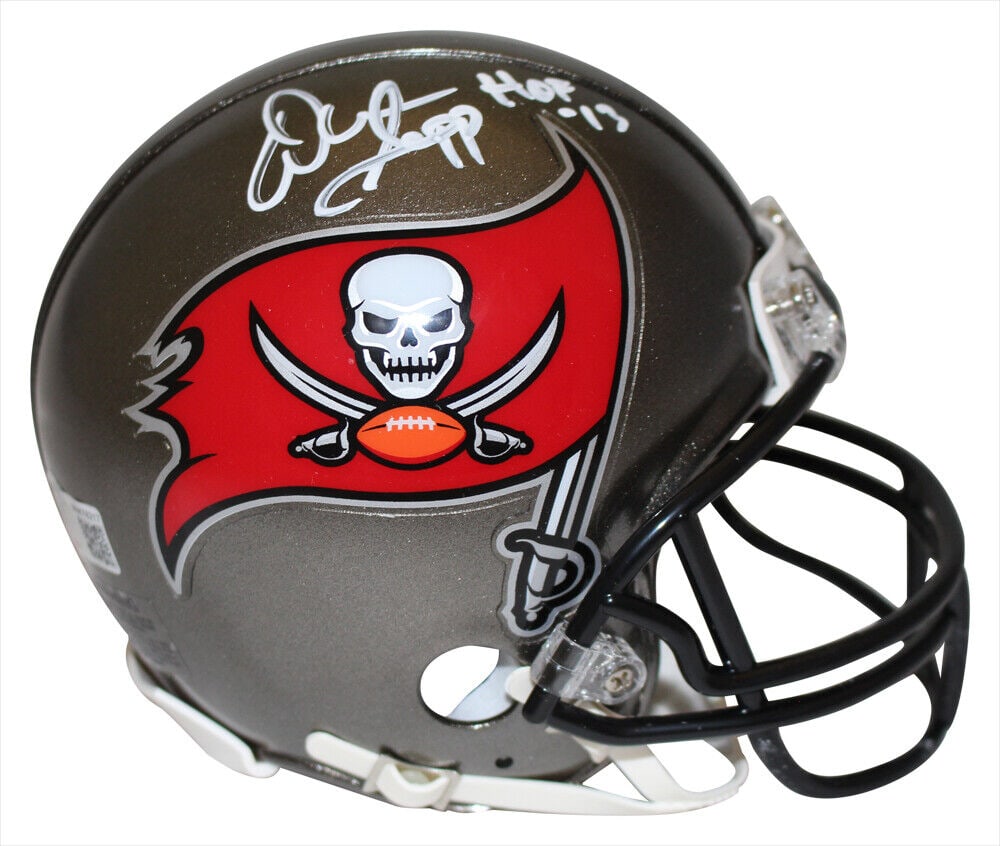 warren sapp signed tampa bay buccaneers 97-13 vsr4 mini helmet beckett 35976: warren sapp signed tampa bay buccaneers 97-13 vsr4 mini helmet beckett 35976 Warren Sapp Signed Tampa Bay Buccaneers 97-13 VSR4 Mini Helmet Beckett 35976 RBJ no:7486611226712