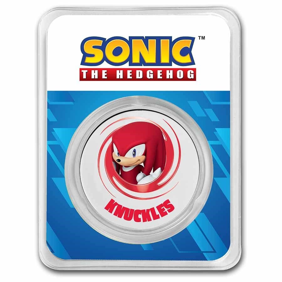 1 oz Silver Round Knuckles Colorized (with TEP): 1 oz Silver Round Knuckles Colorized (with TEP) Product ID: 247842 Year: N/A Grade: None Grade Service: None Mint Mark: Not Shown Metal Content: 1 troy oz Purity: .999 Thickness: