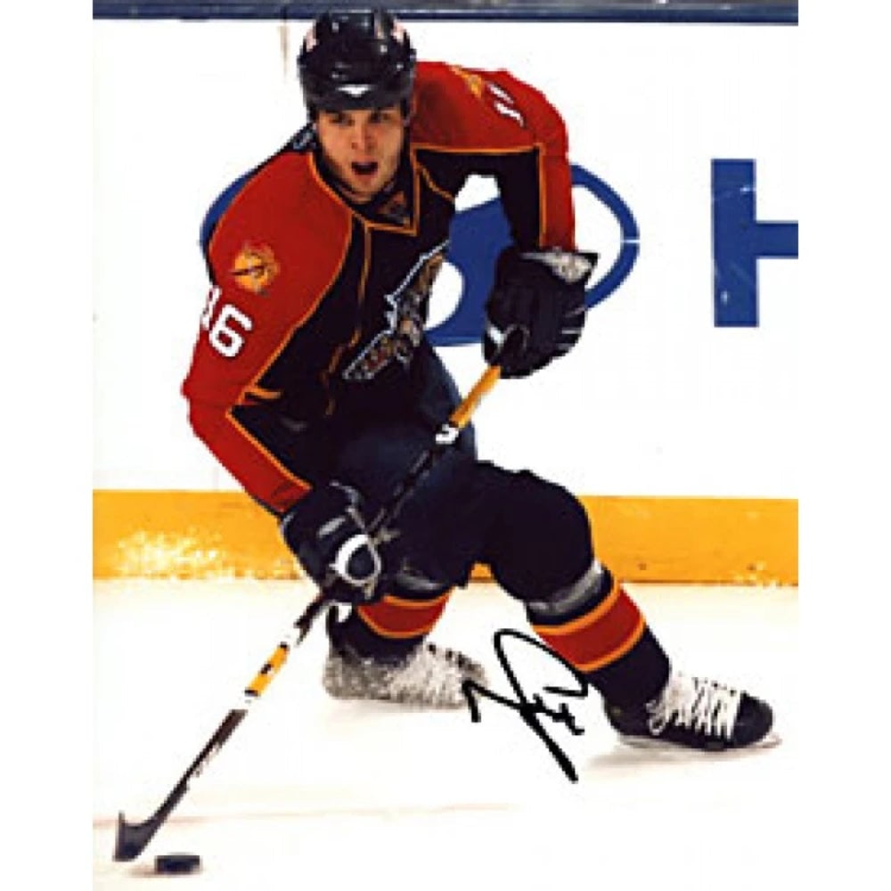 Nathan Horton Autographed / Signed Florida Panthers 8x10 Photo: Nathan Horton Autographed / Signed Florida Panthers 8x10 Photo Nathan Horton Autographed / Signed Florida Panthers 8x10 Photo SKU no: RBJ7251797573720
