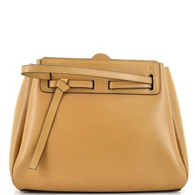 Loewe Lazo Bag Leather