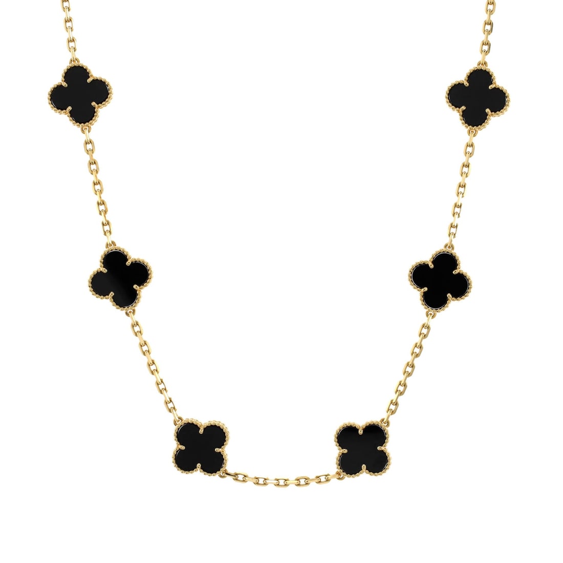 Van Cleef & Arpels Vintage: Van Cleef & Arpels Vintage Metal Type: 18K Yellow Gold Metal Finish: High Polish Hallmarks Type: 750, Designer Signature, French Eagle?s Head, Maker's Mark, Serial Number Signature / Hallmark Location