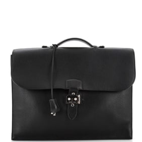 Hermes Sac a Depeches Bag