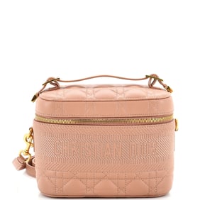 Christian Dior DiorTravel Convertible Vanity