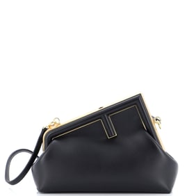 Fendi First Bag Leather Small