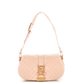 Versace Greca Goddess Shoulder Bag