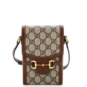 Gucci Horsebit 1955 Crossbody Bag