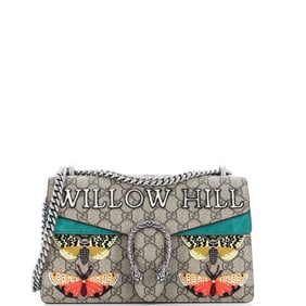 Gucci Dionysus Bag Embroidered GG