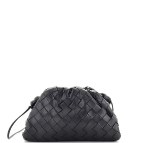 Bottega Veneta The Pouch Intrecciato