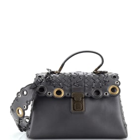 Bottega Veneta Piazza Top Handle