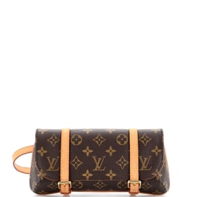 Louis Vuitton Marelle Waist Bag