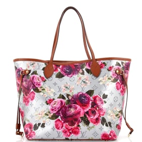 Louis Vuitton Neverfull NM Tote