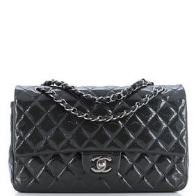 Chanel Classic Double Flap Bag