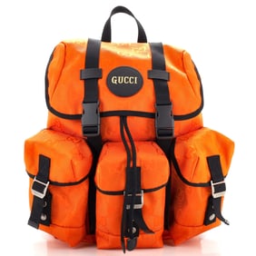 Gucci Off The Grid Backpack