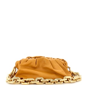 Bottega Veneta The Chain Pouch