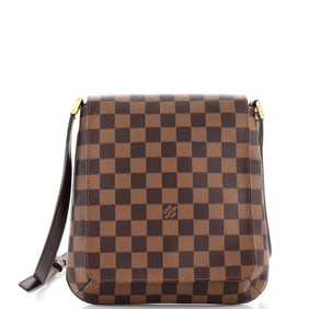 Louis Vuitton Musette Salsa Handbag