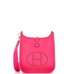 Hermes Evelyne Bag Gen III