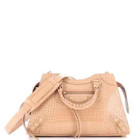 Balenciaga Neo Classic City Bag